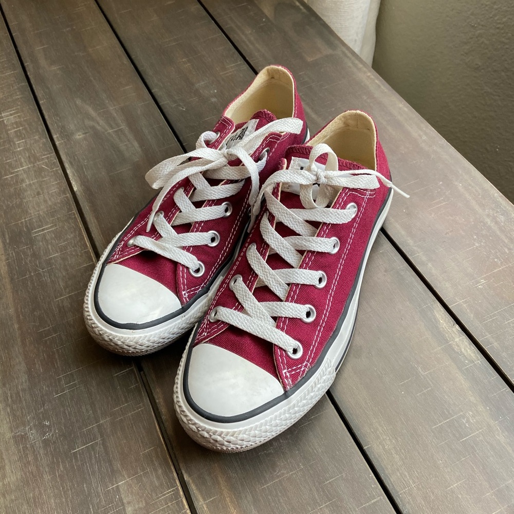 Converse